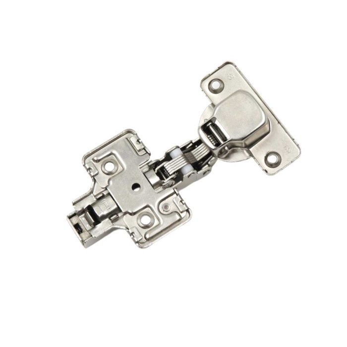 BERGO 110° 3D Adjustable Clip-On Hinges (Full overlay) - Image 2