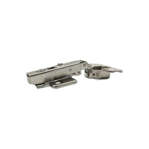 BERGO 110° 3D Adjustable Clip-On Hinges (Full overlay) - Image 3