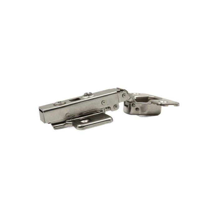 BERGO 110° 3D Adjustable Clip-On Hinges (Full overlay) - Image 3