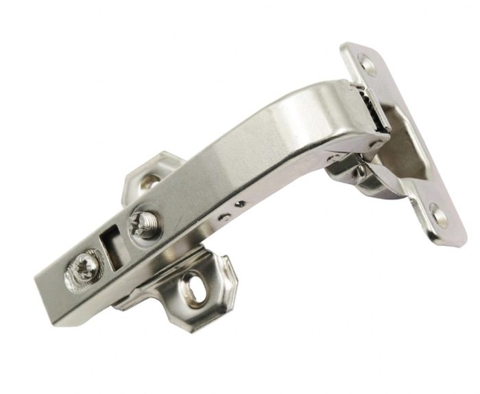 BERGO 90° Clip-On Hinge - Image 3