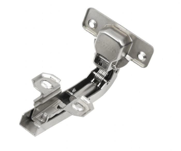 BERGO 90° Clip-On Hinge - Image 4