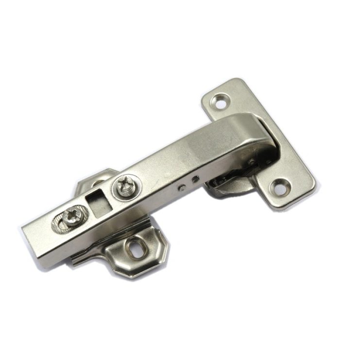 BERGO 90° Clip-On Hinge