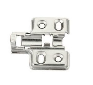 Bergo Mounting Plate