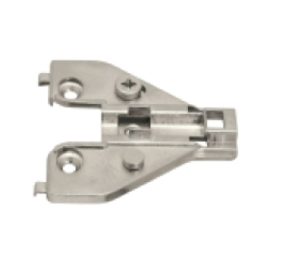 Bergo Mounting Plate