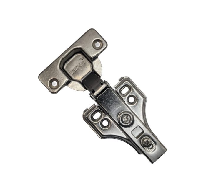 BERGO 110° Clip-On Hinges