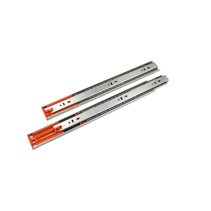 BERGO Ball Bearing Runners