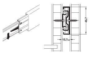 BERGO Ball Bearing Runners - Image 3