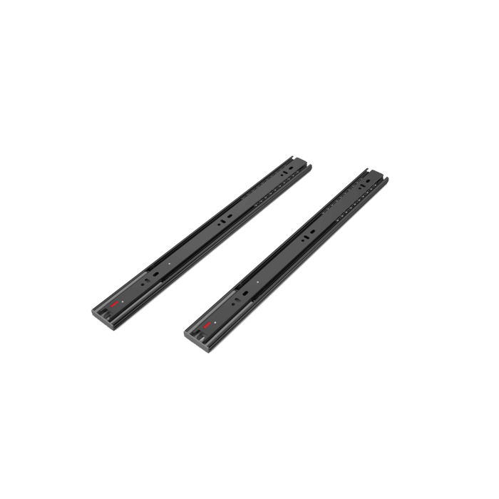 BERGO Ball Bearing Runners