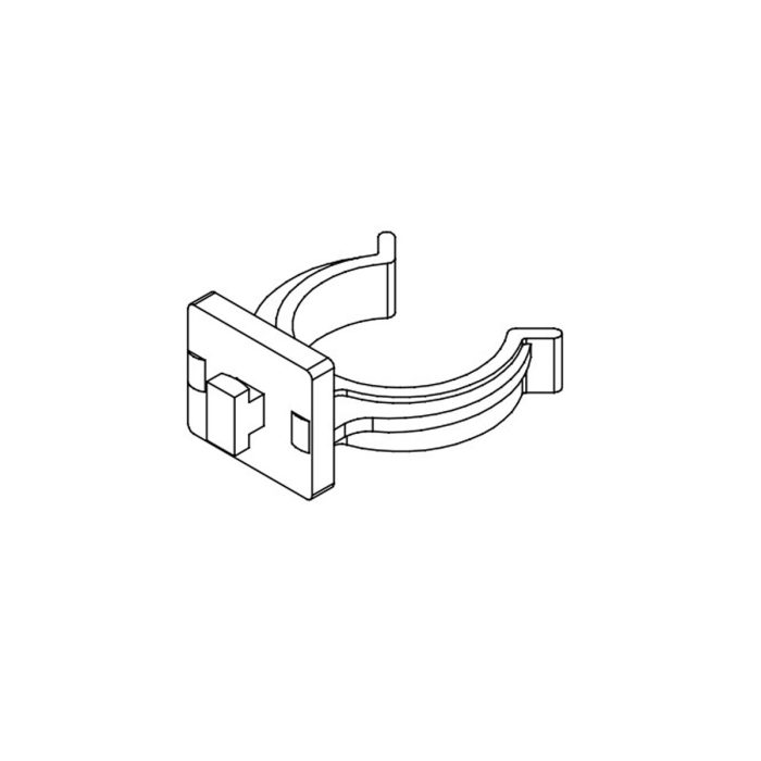 BERGO Plinth Clip - Image 2