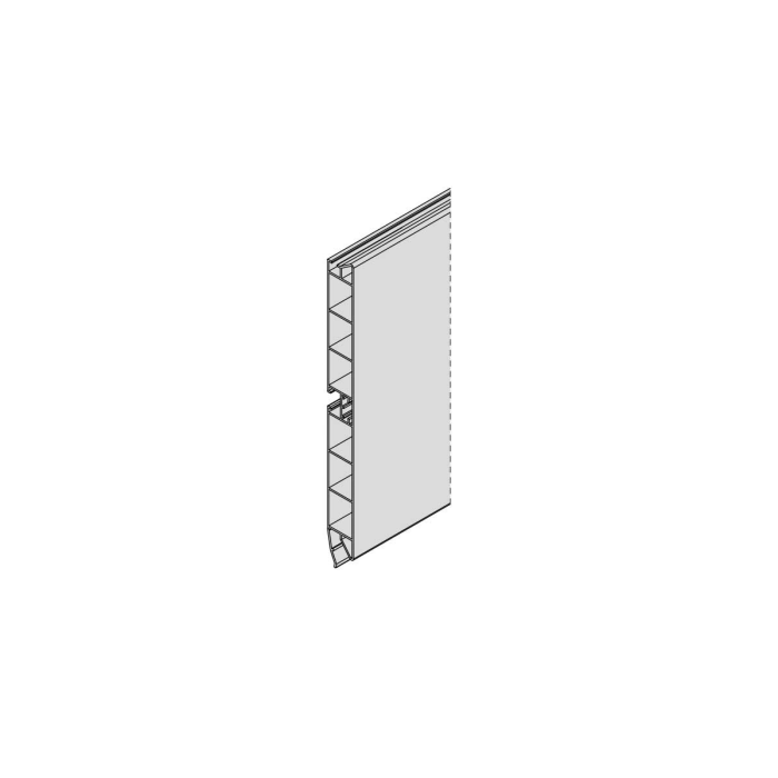 BERGO Plinth Cover - Image 2