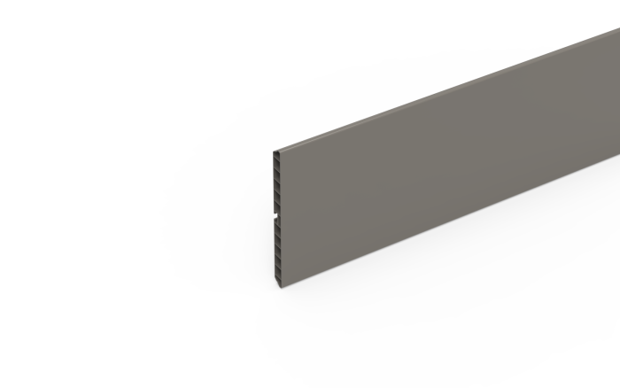 BERGO Plinth Cover