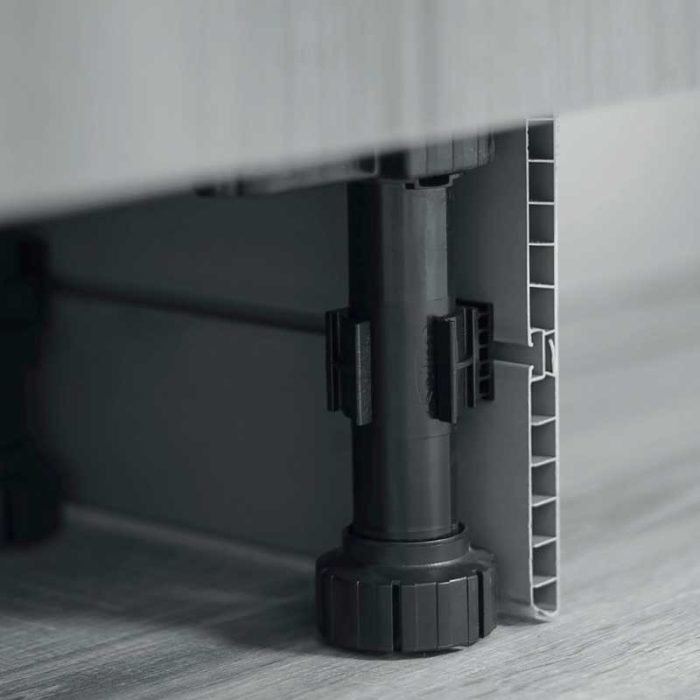 BERGO Base Cabinet Leg - Image 4