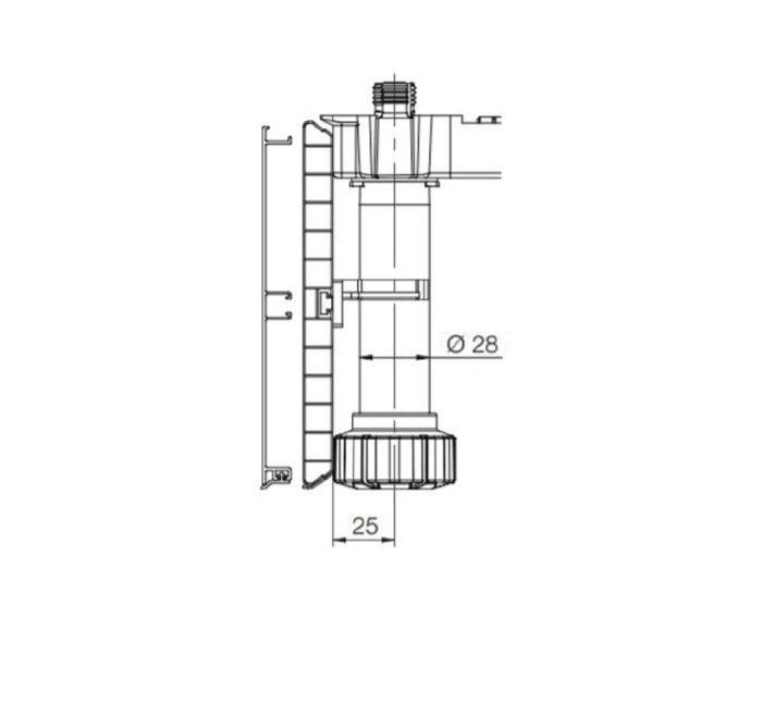 BERGO Leg Adjuster - Image 2