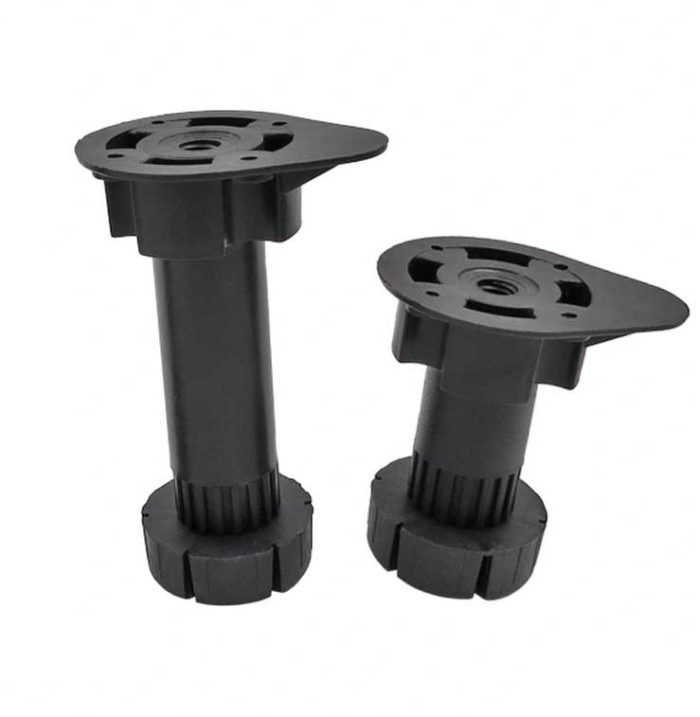 BERGO Base Cabinet Leg - Image 4