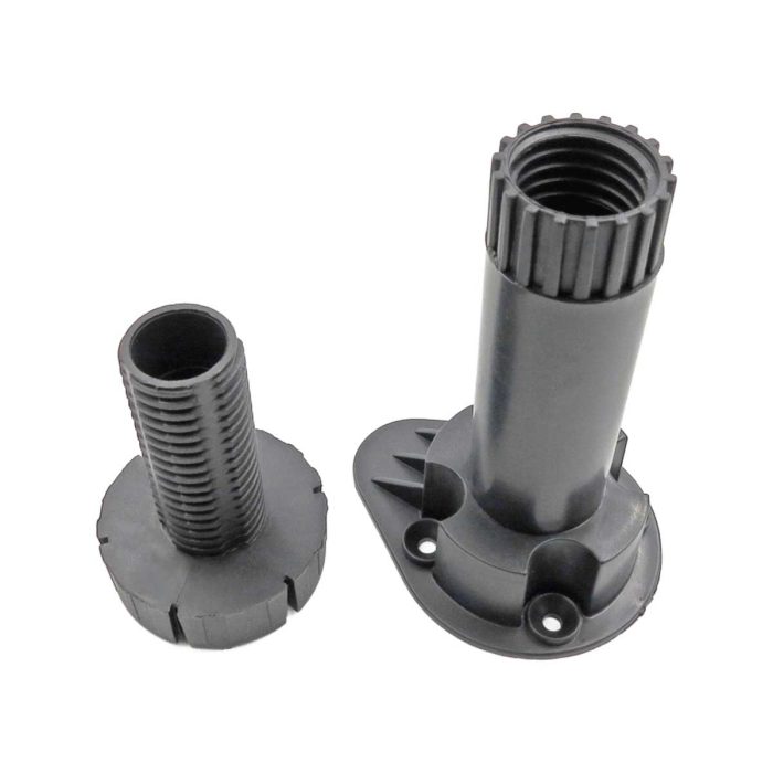 BERGO Base Cabinet Leg - Image 3