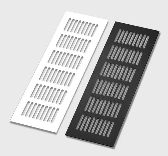 BERGO Air Vent