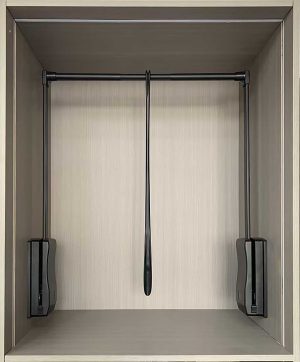 BERGO Wardrobe Lift
