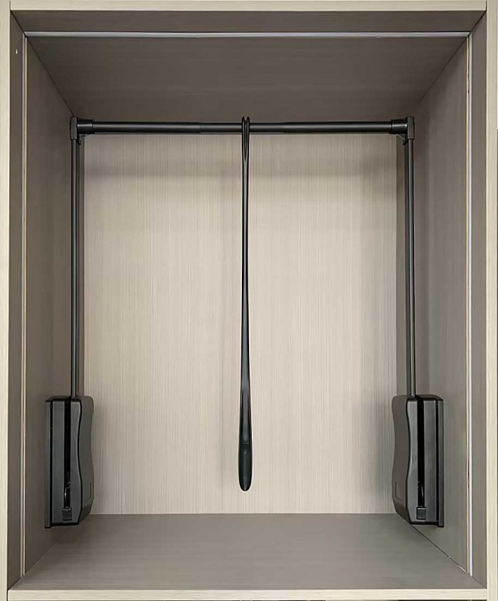 BERGO Wardrobe Lift