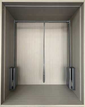 BERGO Wardrobe Lift - Image 2