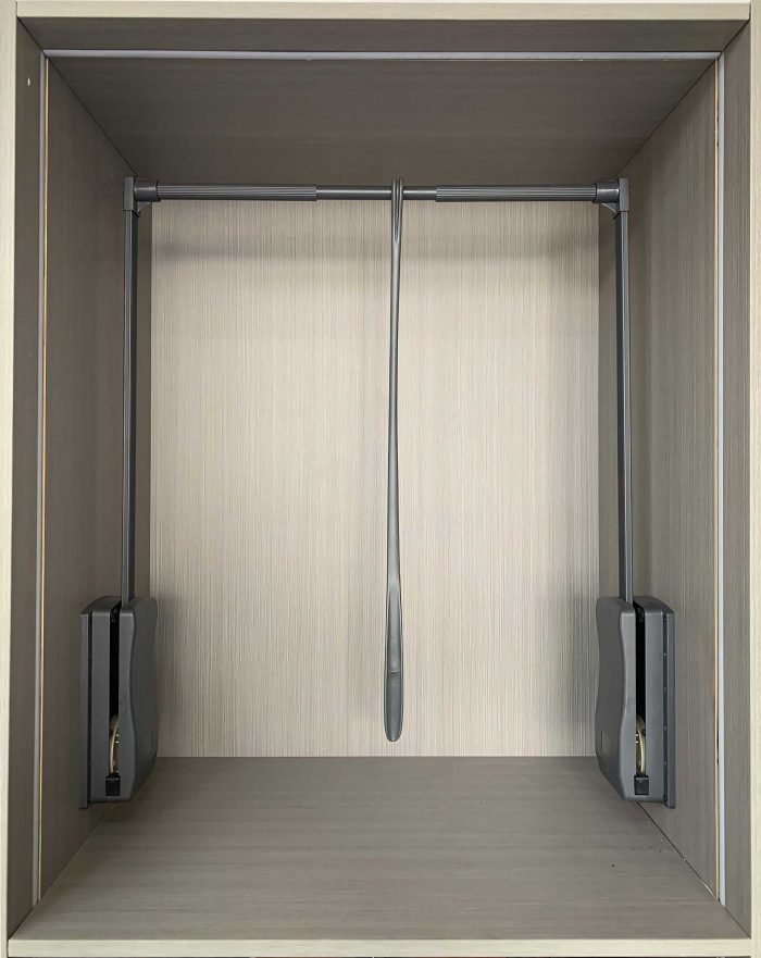 BERGO Wardrobe Lift - Image 2