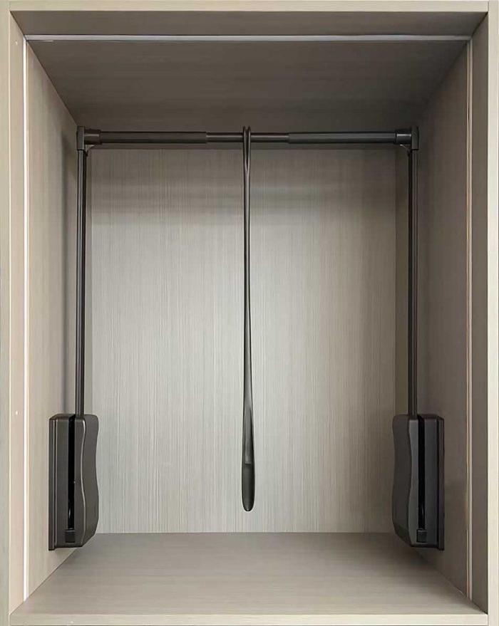 BERGO Wardrobe Lift - Image 3