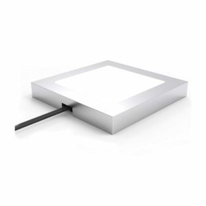 SOLAS Surface Mounted Square LED Spotlight