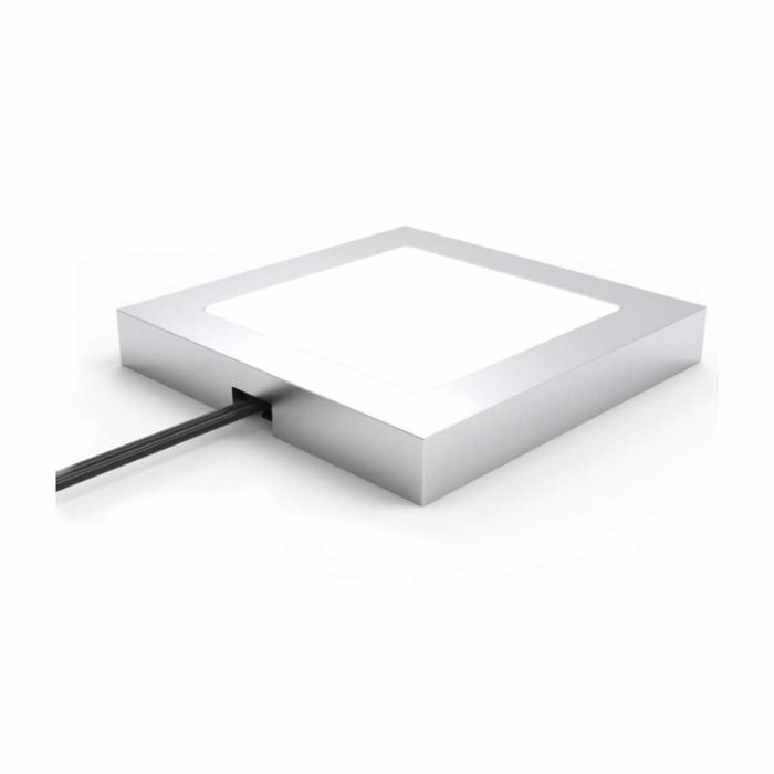 SOLAS Surface Mounted Square LED Spotlight