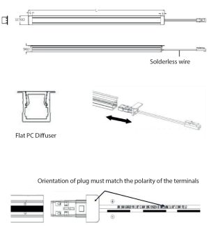 SOLAS Flat Alu Profile - Image 2