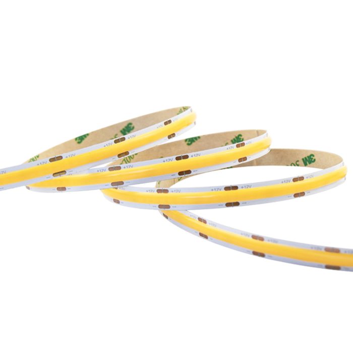 SOLAS COB LED Strip