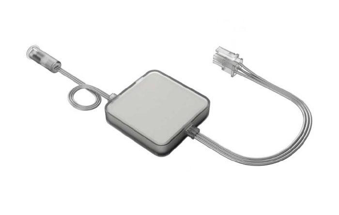 SOLAS Double Wired Switch (Double-Door IR) - Image 3