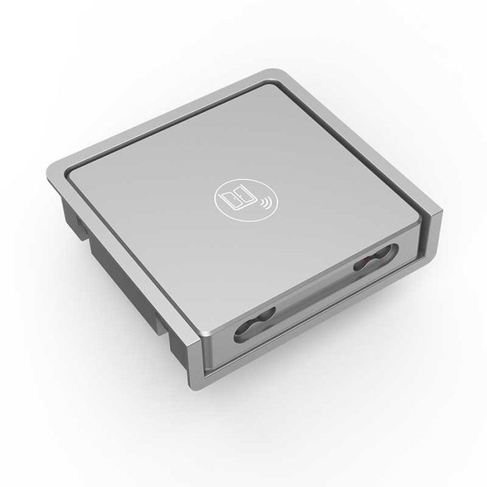SOLAS Wireless Sensor (IR , dual-Door)