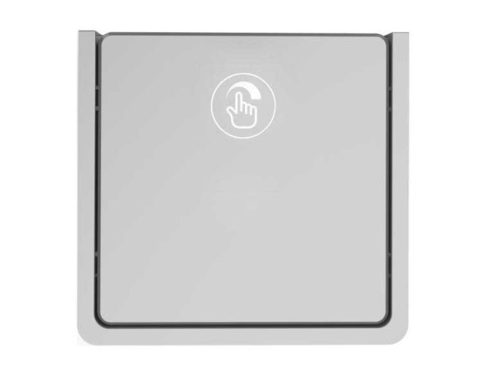 SOLAS Wireless Sensor (Touch, dimmable)