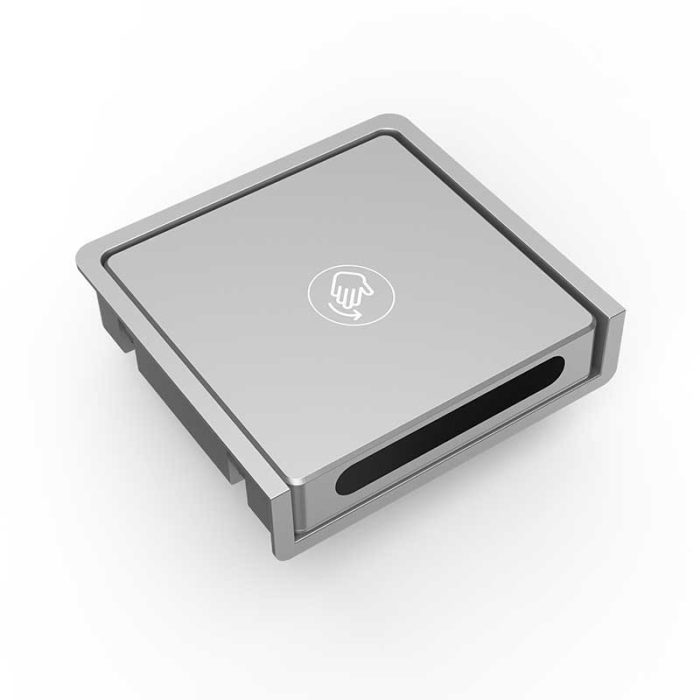 SOLAS Wireless Sensor (IR, front gesture)