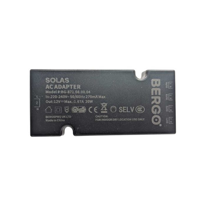 SOLAS Direct Driver
