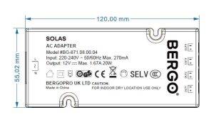 SOLAS Direct Driver - Image 2