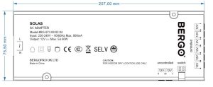 SOLAS Switched Driver - Image 3