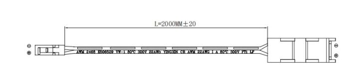 SOLAS Fast Connector Lead - Image 2