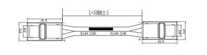SOLAS LED connector Lead - Image 3