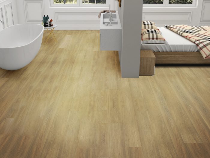 BERGO Rigid Straight Planks LVT - Image 2