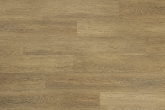 BERGO Rigid Straight Planks LVT