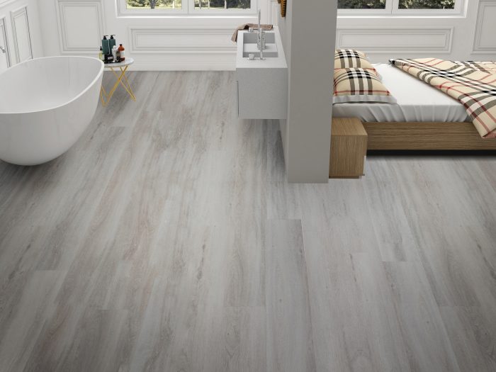 BERGO Rigid Straight Planks LVT - Image 2