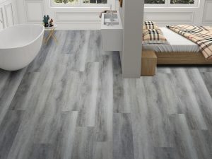 BERGO Rigid Straight Planks LVT - Image 2