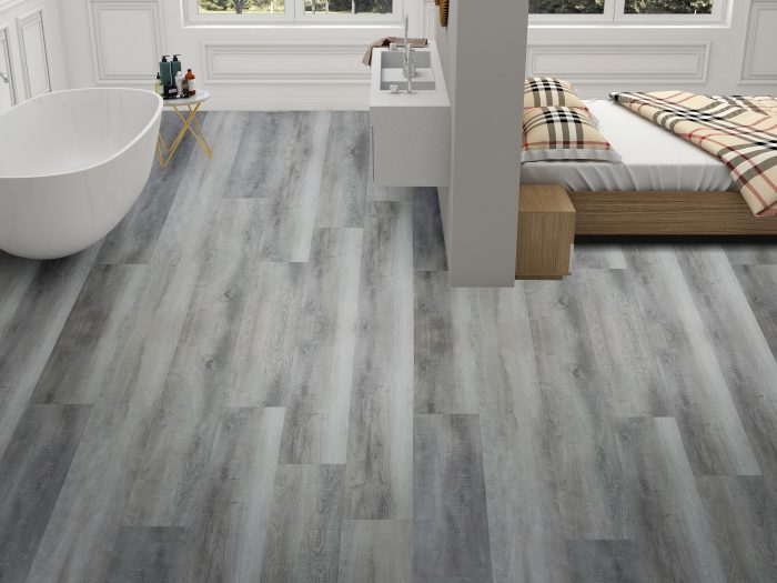 BERGO Rigid Straight Planks LVT - Image 2