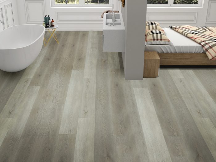BERGO Rigid Straight Planks LVT - Image 2