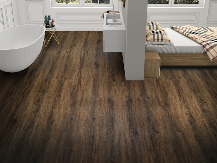 BERGO Rigid Straight Planks LVT - Image 2