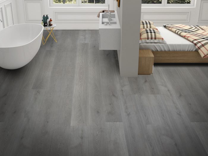 BERGO Rigid Straight Planks LVT - Image 2