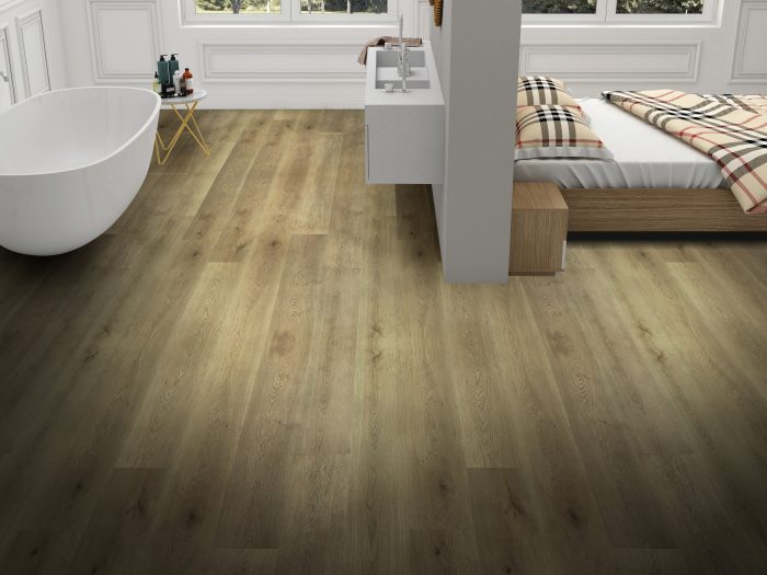 BERGO Rigid Straight Planks LVT - Image 2