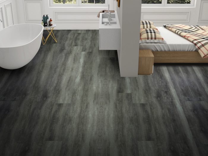BERGO Rigid Straight Planks LVT - Image 2