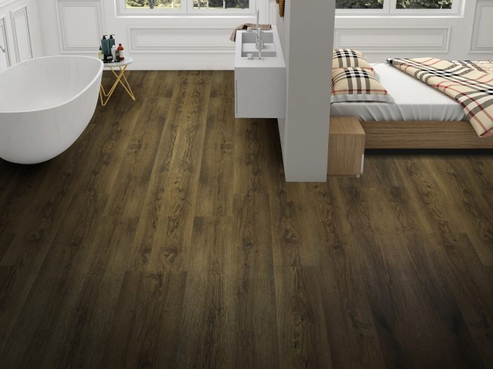 BERGO Rigid Straight Planks LVT - Image 2