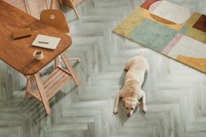BERGO Rigid Herringbone LVT - Image 2